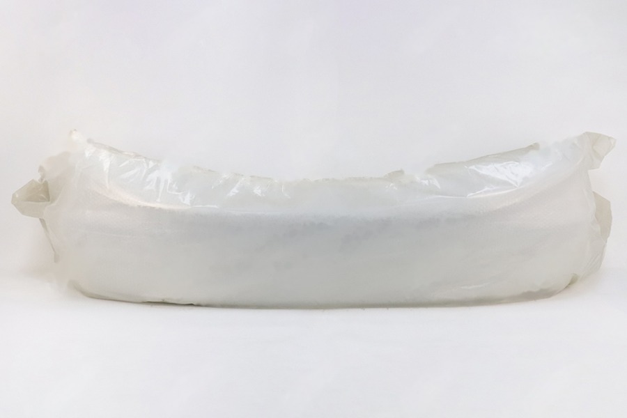 B料后保险杠 04715-TS6-H10ZZ