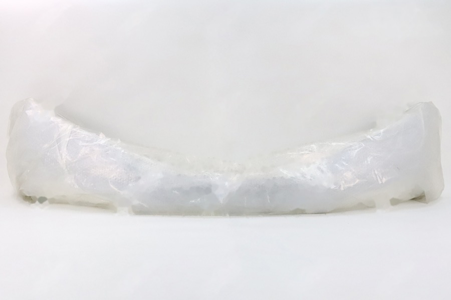 B料前保险杠 上不带孔 04711-T0A-000ZZ