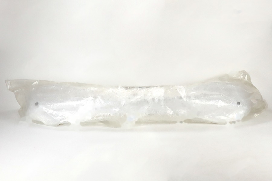 B料后保险杠 带雷达孔 71501-TC4-H00