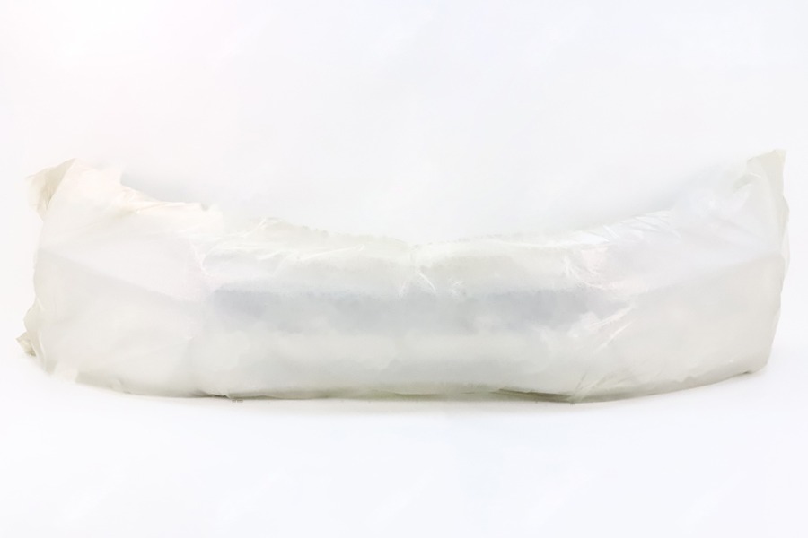 B料前保险杠 04711-30A-R00ZZ
