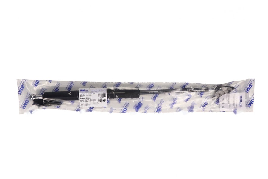 尾盖撑杆 R气压 04741-SAG-H00