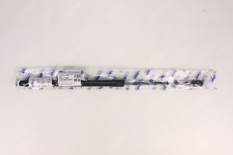 尾盖撑杆 R/L气压 74820-TSG-H01