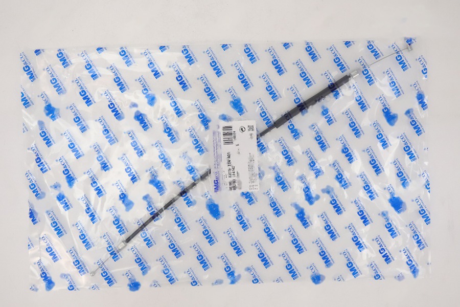 后排座椅锁块拉线 L/R 82231-T0A-A01