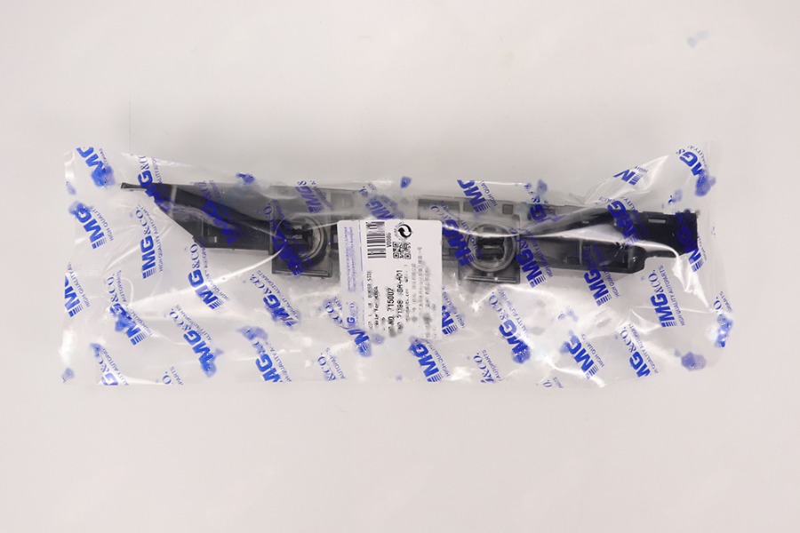 前保险杠支架 L 71198-SDA-A01