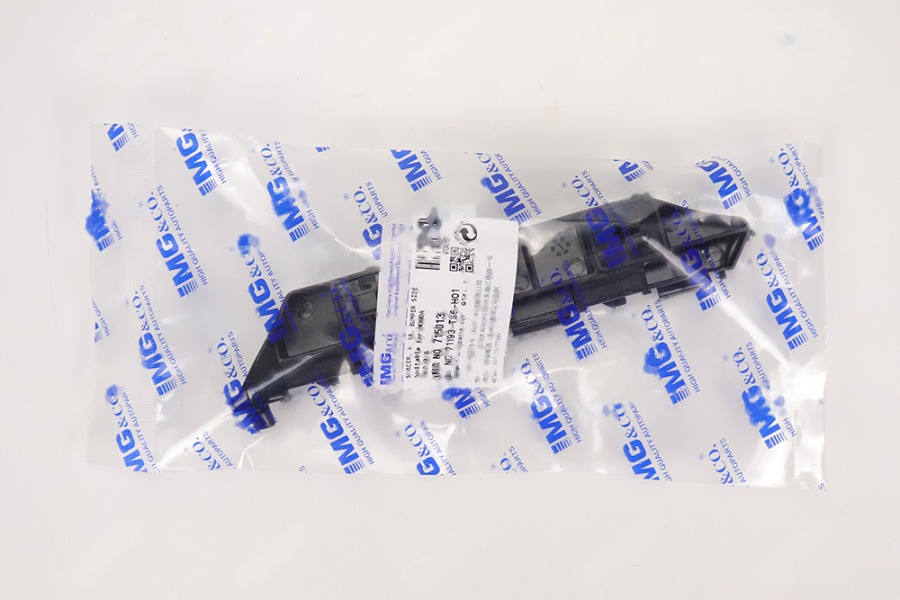 前保险杠支架 R 71193-TS6-H01