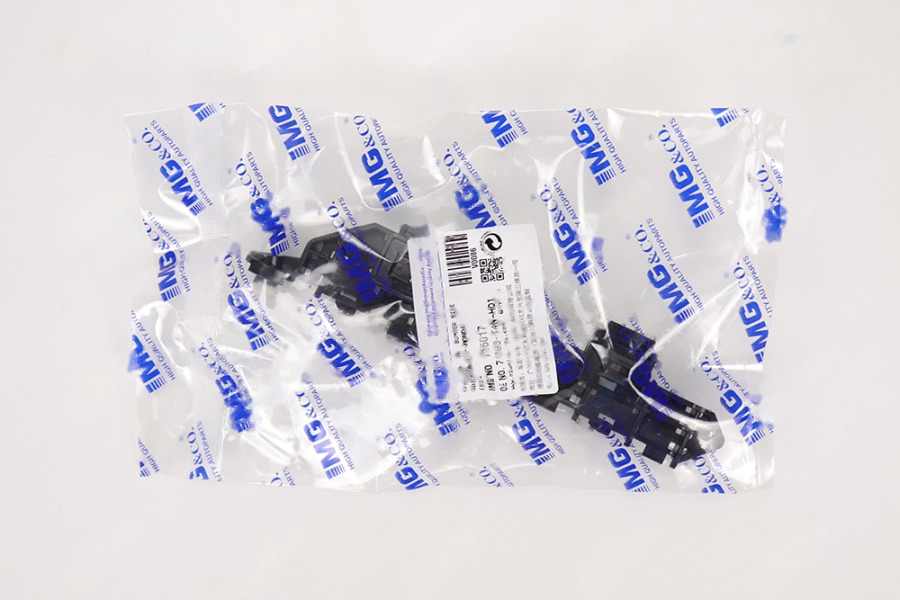 前保险杠支架 R 71193-T4N-H01