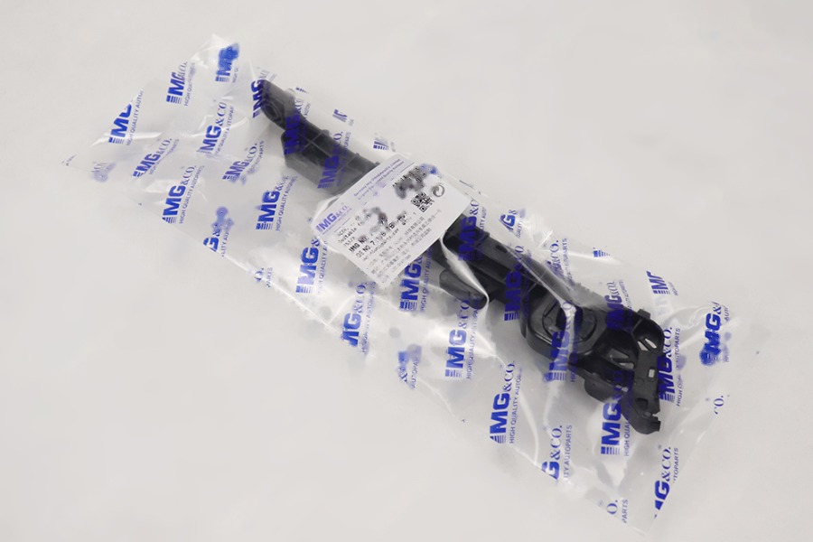 前保险杠支架 L 71198-TBT-H01