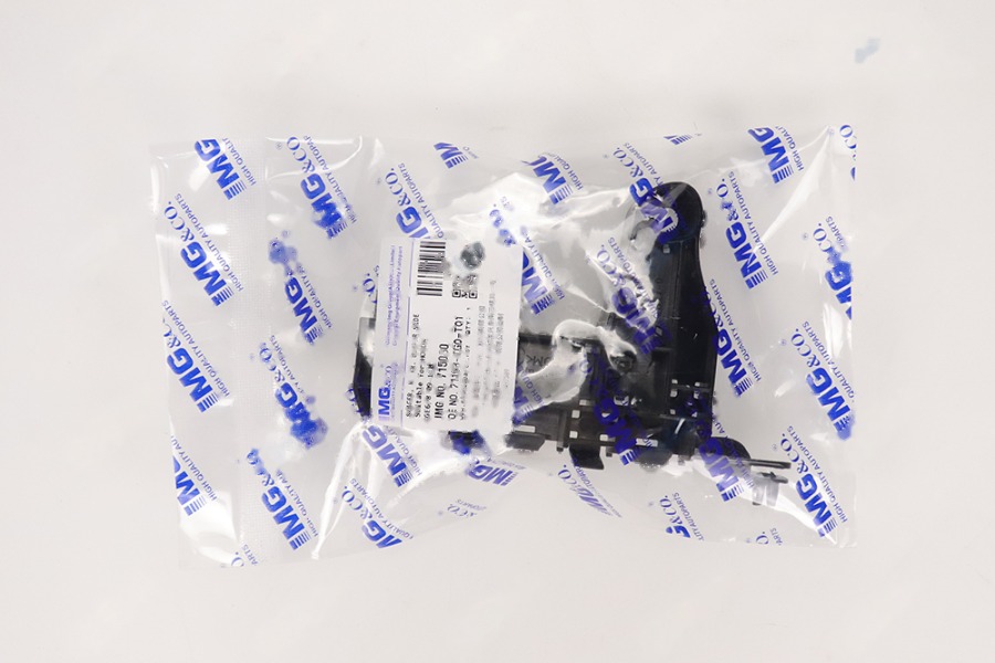 前保险杠支架 R 71193-TG0-T01