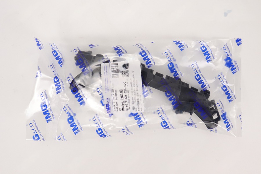 前保险杠支架 R 71193-T5A-000