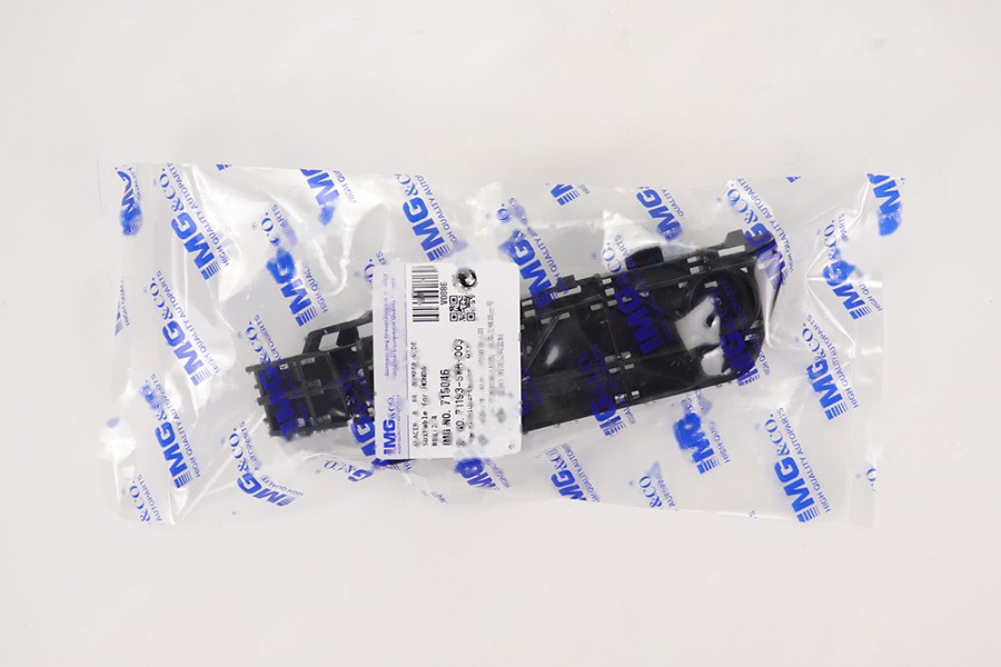 前保险杠支架 R 71193-SWA-003