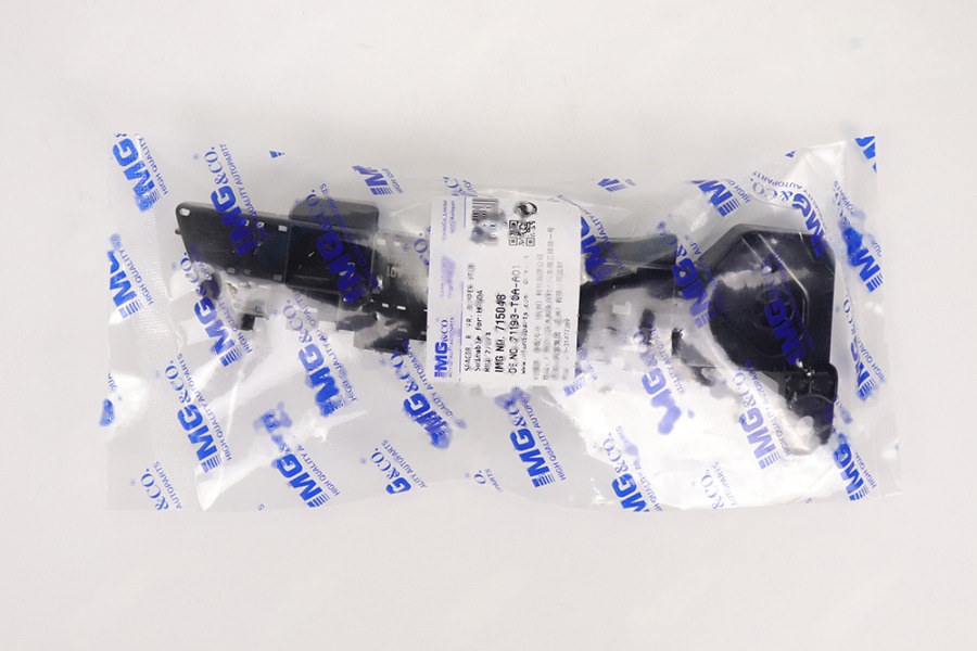 前保险杠支架 R 71193-T0A-A01