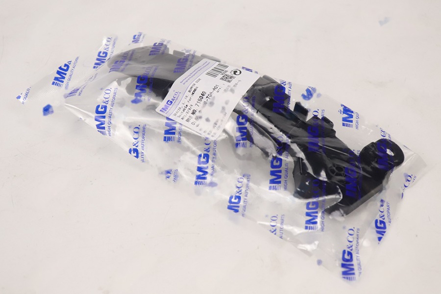 前保险杠支架 L 71198-T0A-A01
