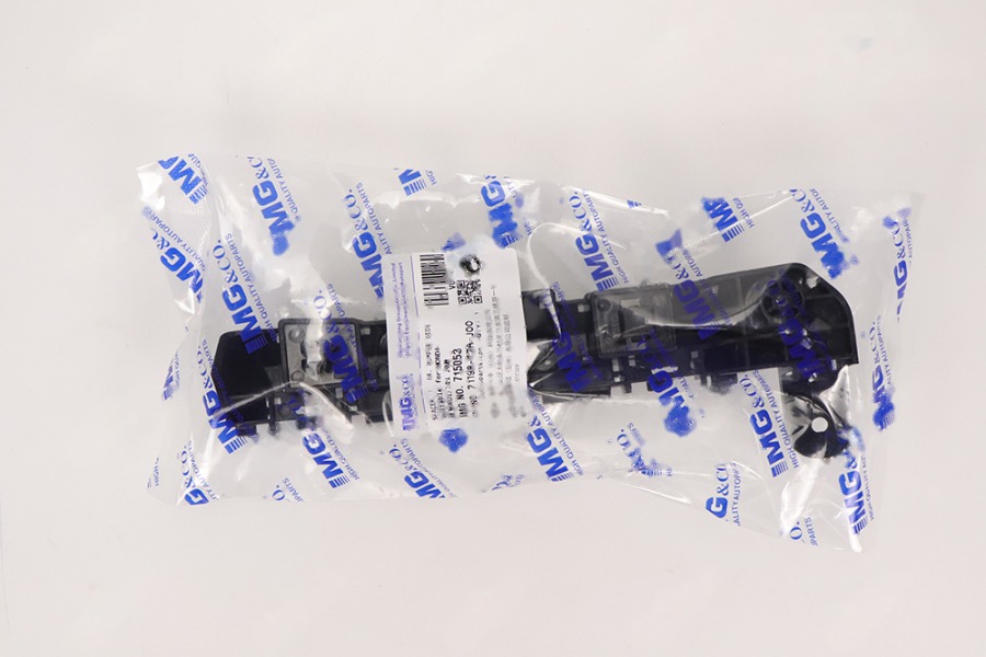 前保险杠支架 L 通用000尾号 71198-T7A-J00