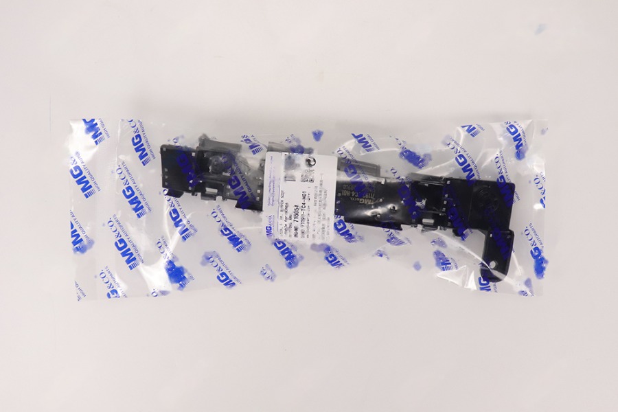 前保险杠支架 R 71193-TC4-H01