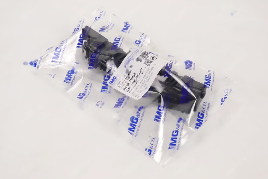 前保险杠支架 L（与原厂外观不一样） 71198-TW0-H01