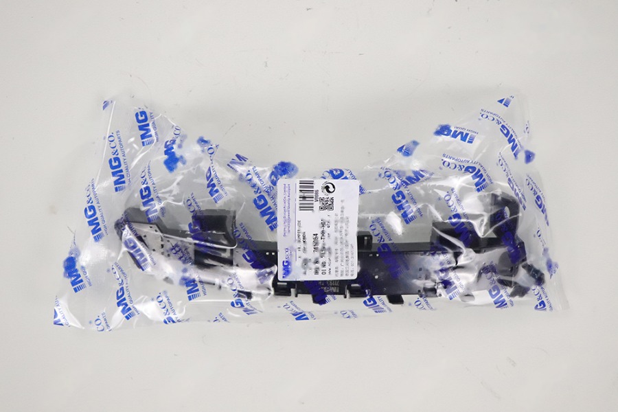 前保险杠支架 R 71193-THA-H01
