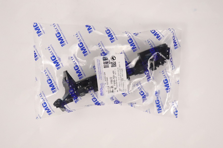 前保险杠支架 R 71230-TZR-H01