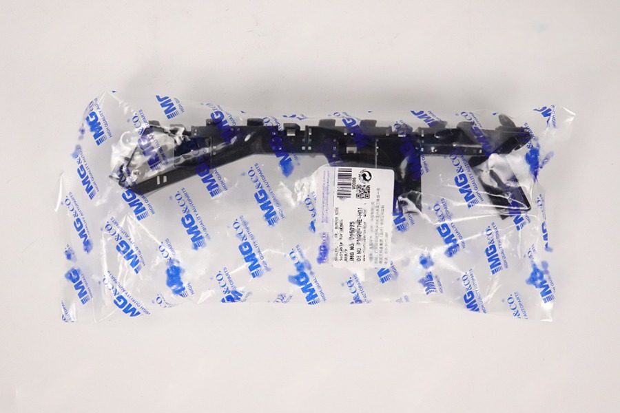 前保险杠支架 L 71198-TAE-H01
