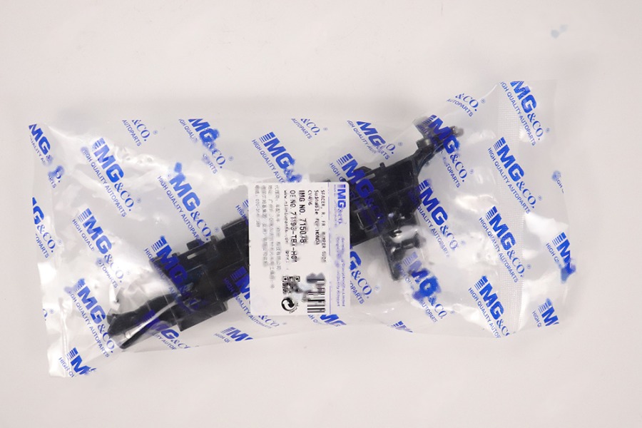 前保险杠支架 R 71193-TBX-H01