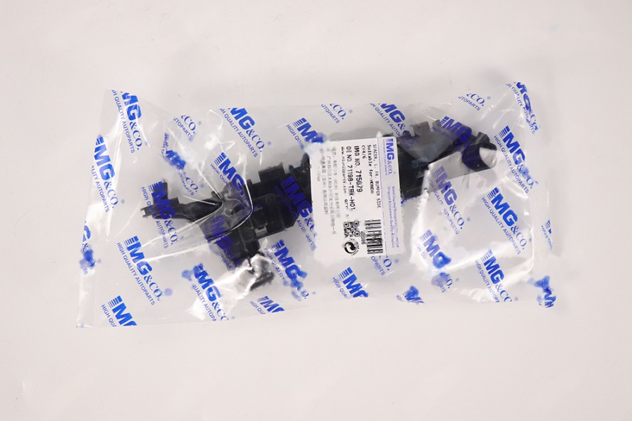 前保险杠支架 L 71198-TBX-H01
