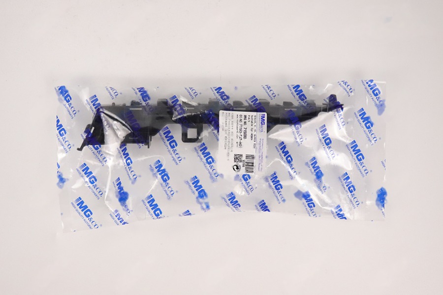 前保险杠支架 R 71193-TJ7-H01