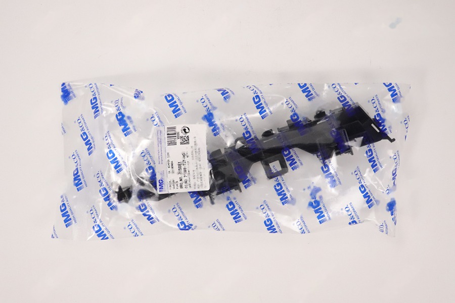前保险杠支架 L 71198-TJ7-H01