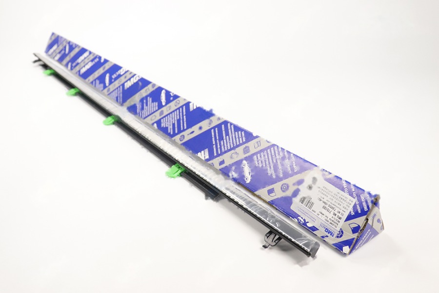 车门玻璃外压条 后L(电镀) 72950-SWA-A01