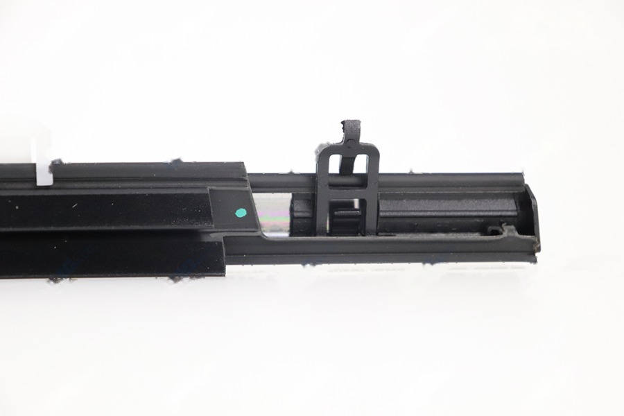 车门玻璃外压条 前L(电镀) 72450-TL0-003