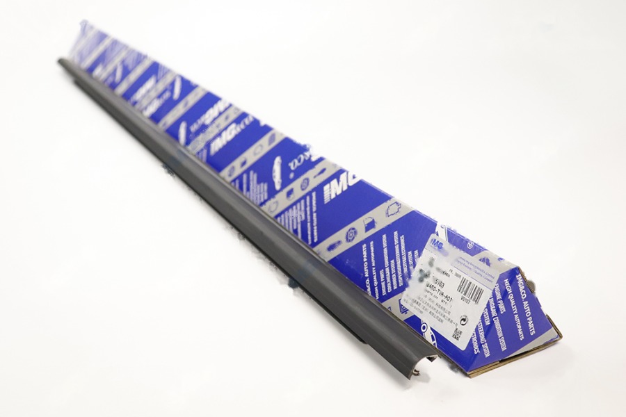 车门玻璃外压条 前L(黑色) 72450-TVA-A01