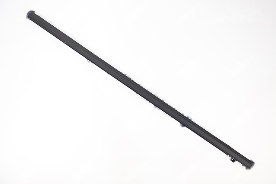 车门玻璃外压条 前L(黑色) 72450-SFE-004