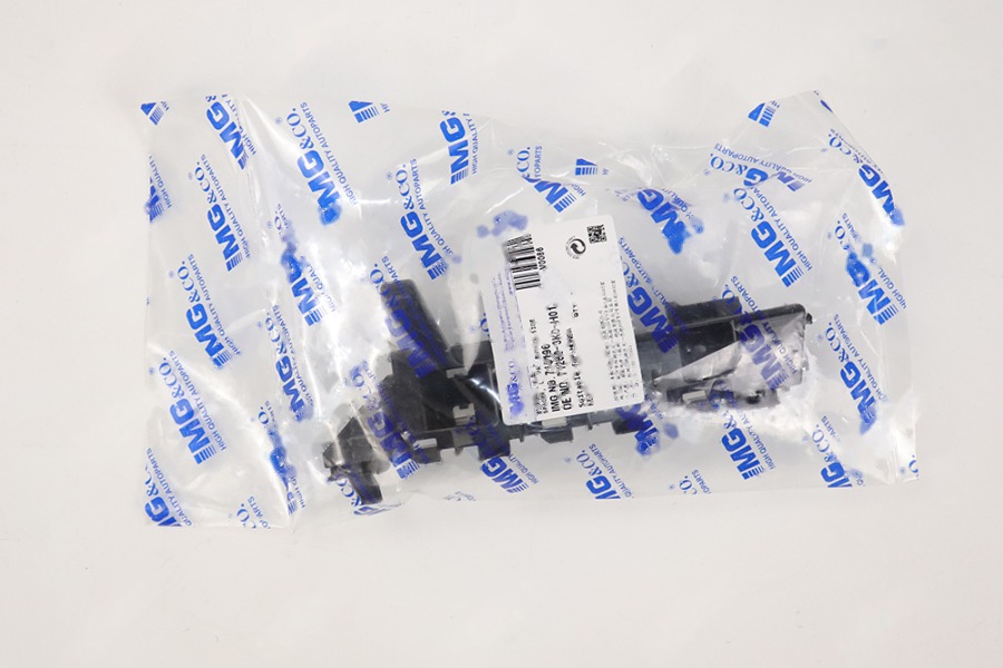前保险杠支架 L 71280-3K0-H01