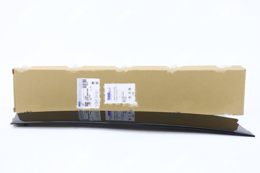 门框饰板L前 72470-TW0-H01