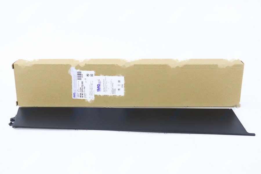 门框饰板L后(麻面） 72970-T70-H01