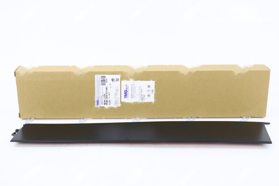 门框饰板R后(麻面) 72930-T70-H01
