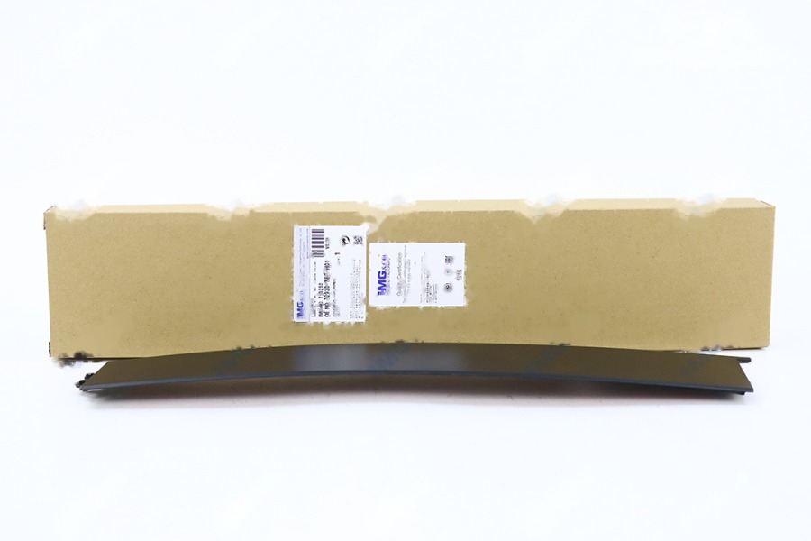 门框饰板R后 72930-TET-H01