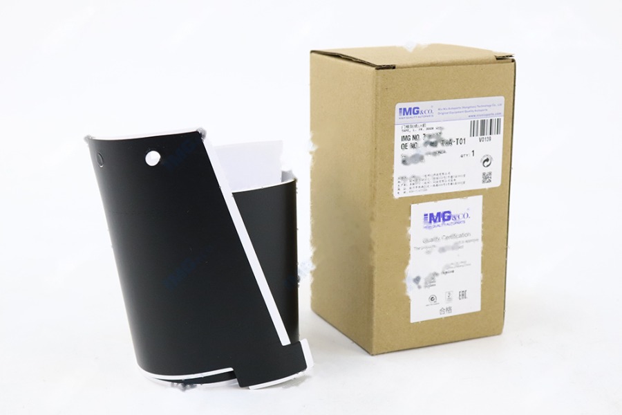门框贴纸LH前 67366-T9A-T01