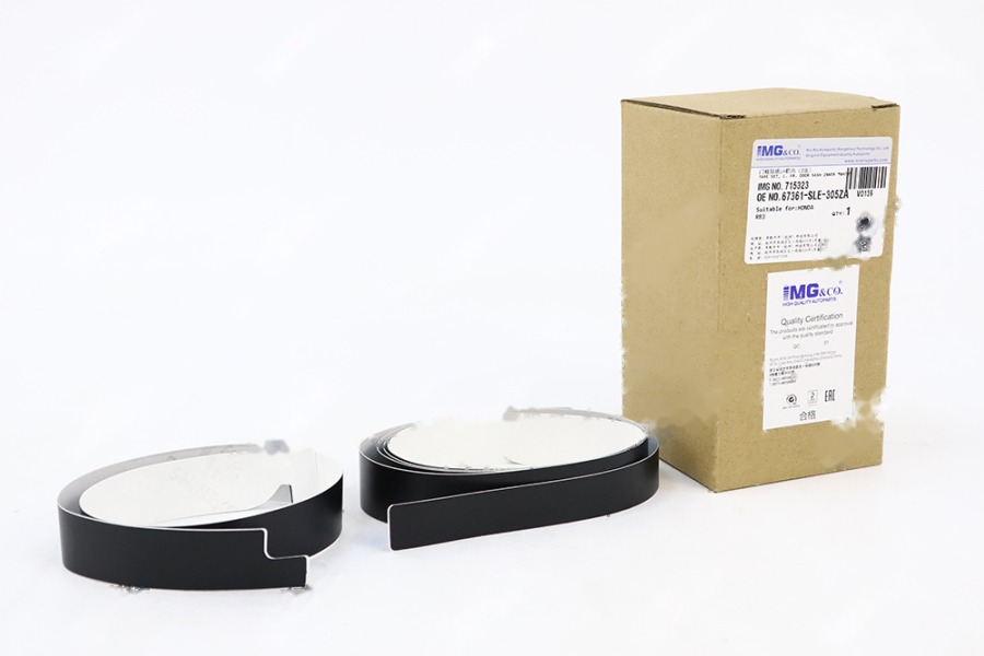 门框贴纸LH前内(2张) 67361-SLE-305ZA
