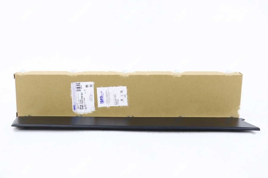 门框饰板L前 72470-T0A-A01