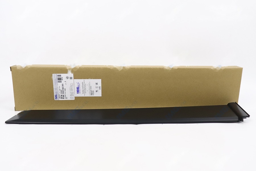门框饰板R后 72930-SLE-003