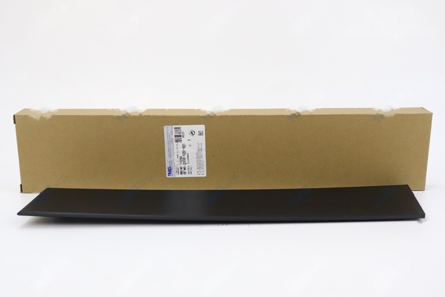 门框饰板R后 72930-TZR-H01