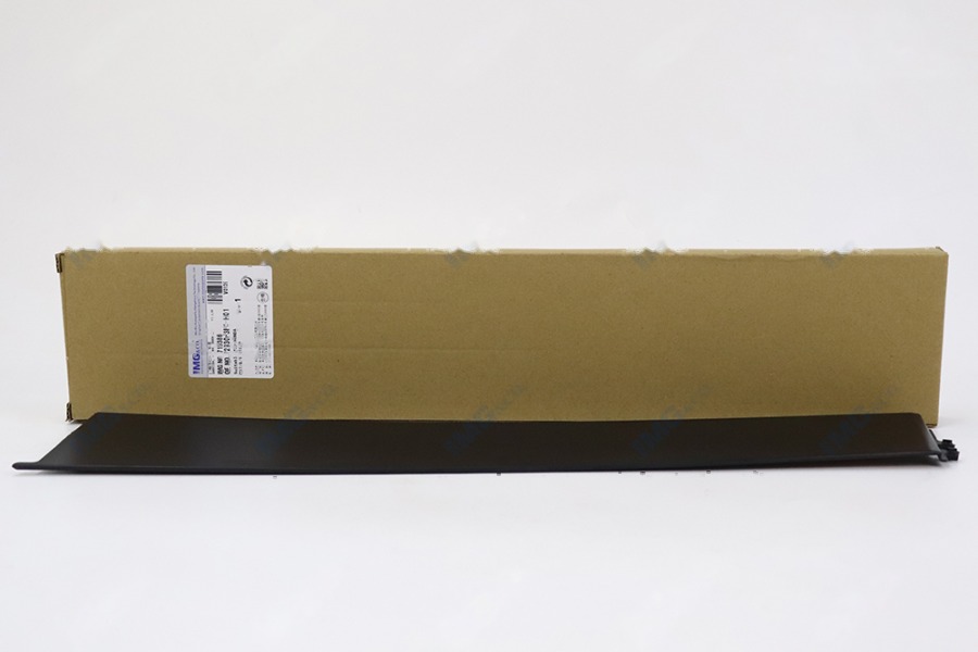 门框饰板R后 麻面 72930-3F0-H01