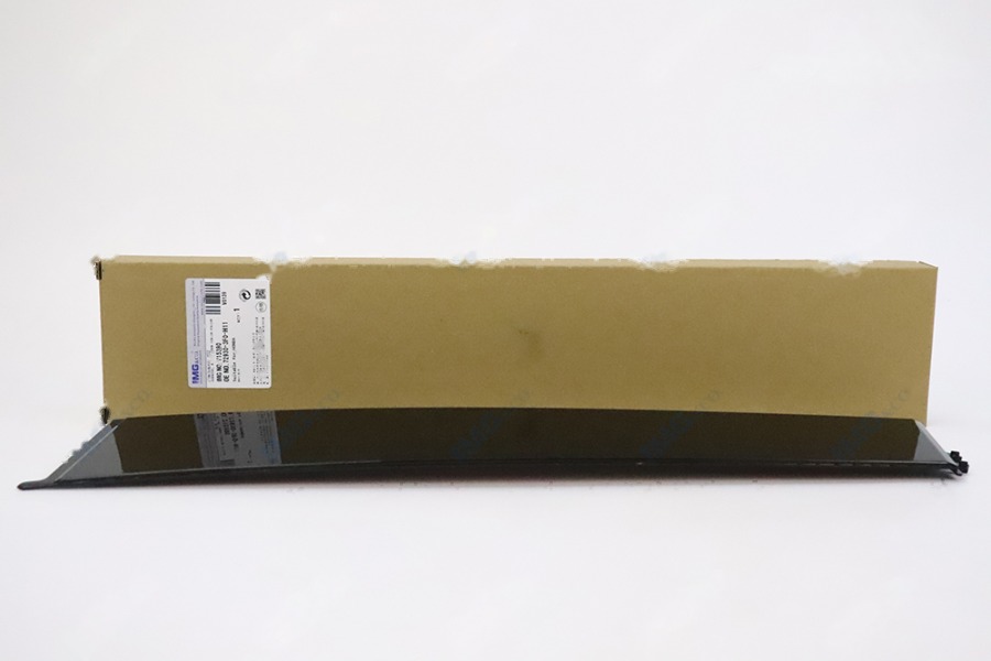 门框饰板R后 亮面 72930-3F0-H11
