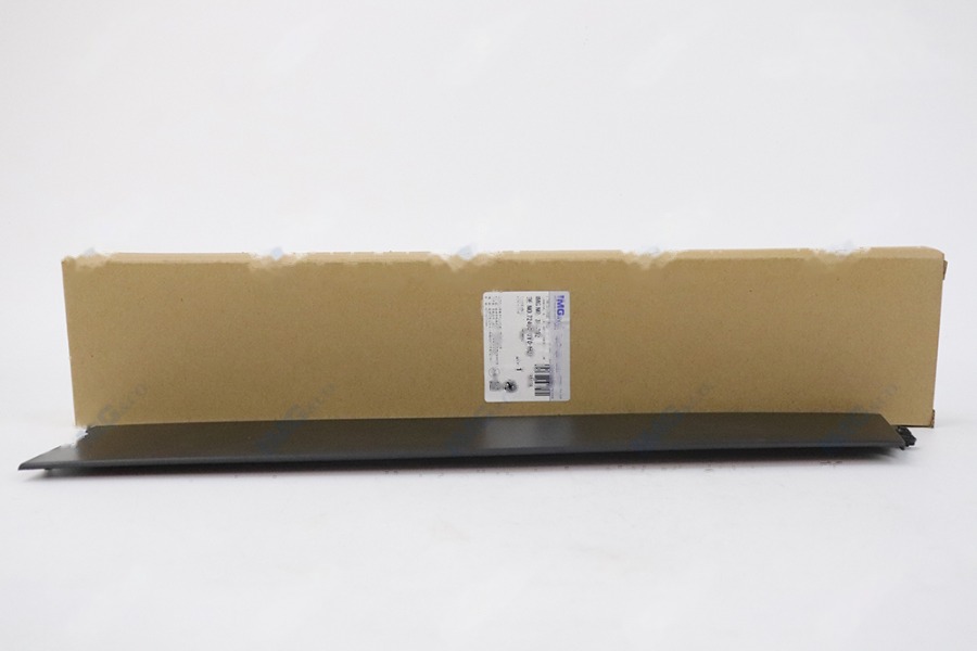 门框饰板R前 麻面 72430-3Y0-H01