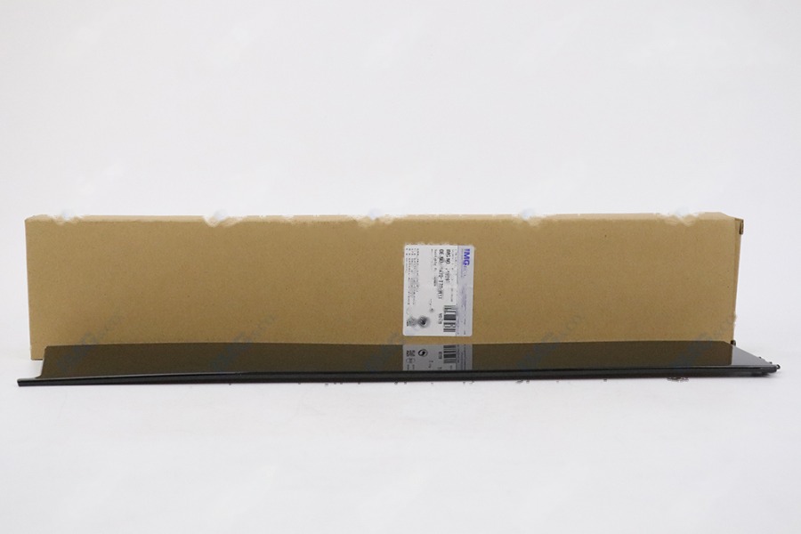 门框饰板L后 亮面 72470-T70-H11