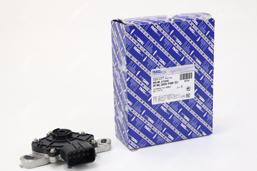 波箱换挡传感器 CVT 28900-PWR-023