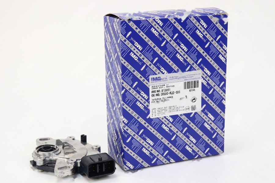 波箱换挡传感器 CVT 28900-RJ2-003