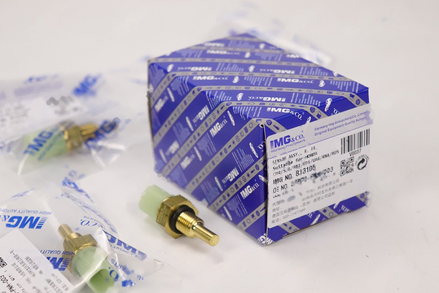 节温器温度传感器 带O形圈 37870-PNA-003