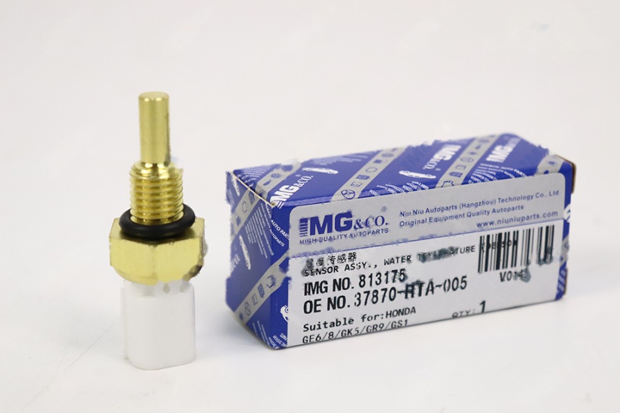 温度传感器 37870-RTA-005