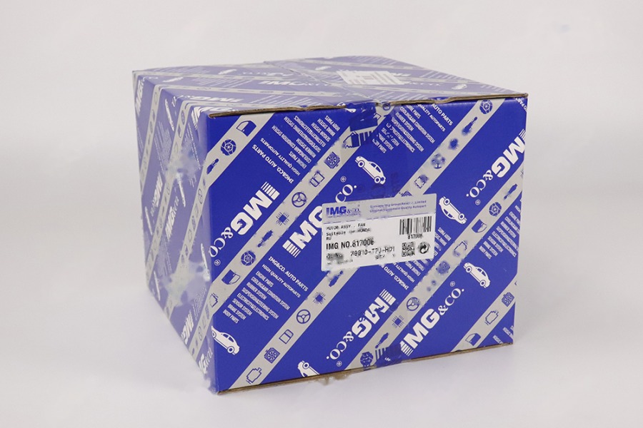 鼓风机马达 79310-T7J-H01