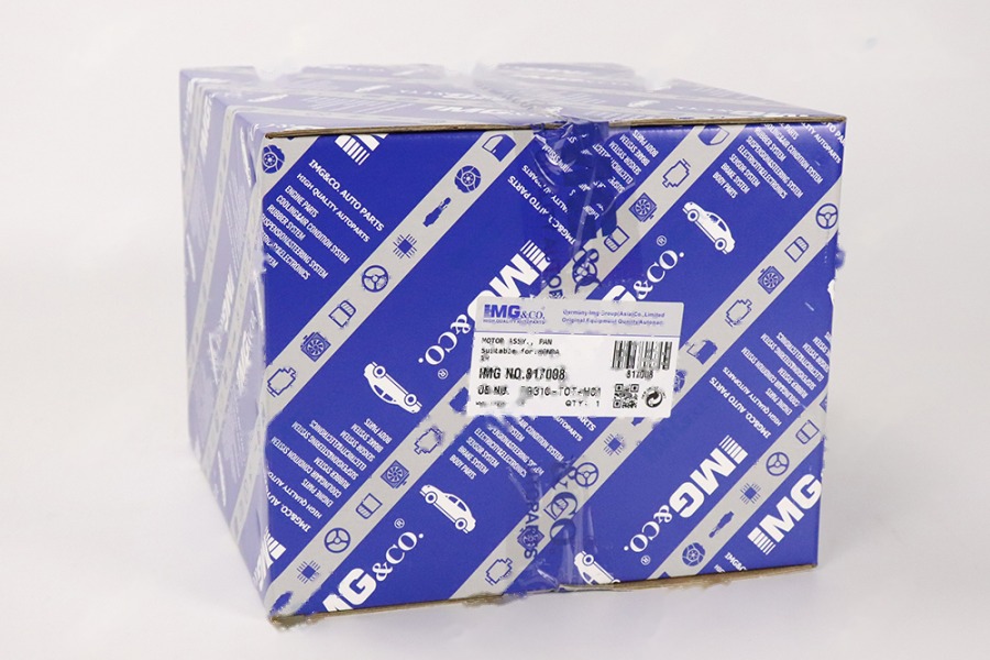 鼓风机马达 79310-T0T-H01
